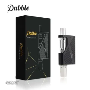 AIRIS DABBLE WAX VAPORIZER