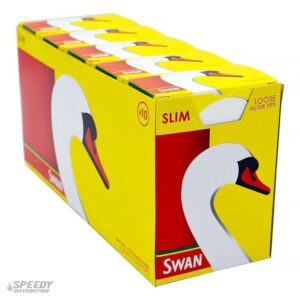 SWAN SLIM TIPS