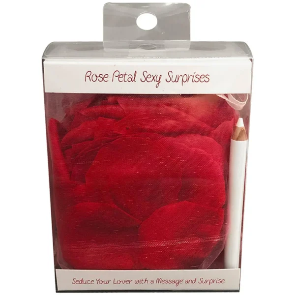 KHEPER - ROSE PETAL SEXY SURPRISES