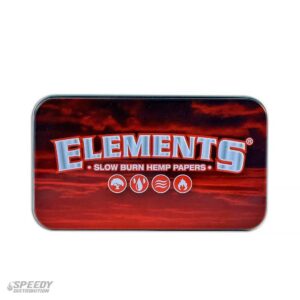 ELEMENTS METAL TIN