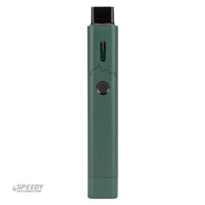 BOULDER VIRIDIAN VAPE PEN