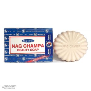 NAG CHAMPA BEAUTY SOAP