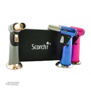 SCORCH TORCH 51543 - ASSORTED COLORS