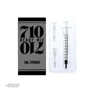 710 READY MIX 20ML SYRINGE