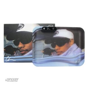 GOLDEN AGE HIP HOP'S COLLECTION GLOW TRAYS