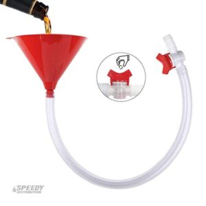 BEER BONG FUNNEL