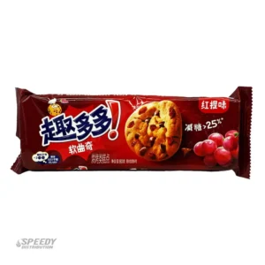 CHIPS AHOY EXOTIC COOKIES RED GRAPE