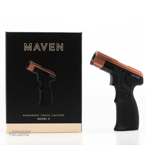 MAVEN MODEL K TORCH COPPER/BLACK