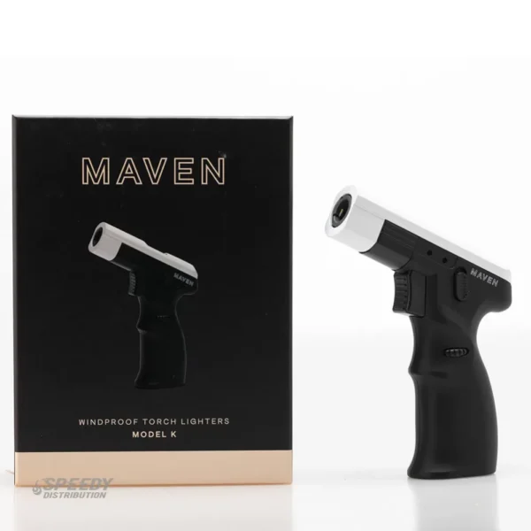 MAVEN MODEL K TORCH black/white