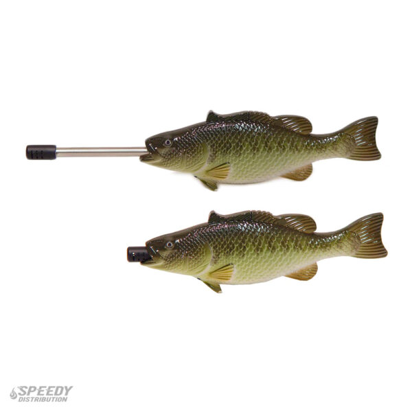 BASS BBQ LIGHTER (16CT DISPLAY)