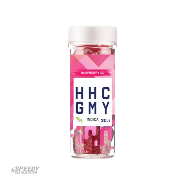 AGFN HHC GUMMIES 30CT 750MG - Image 5