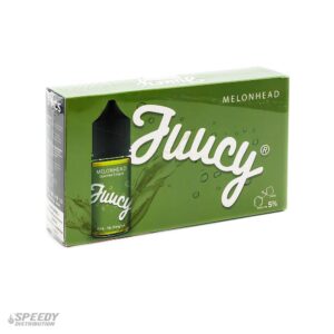 Juucy Salt Nic E-Liquid - Very Melonhead