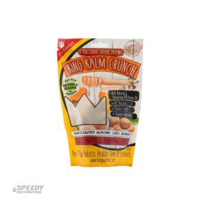 KING KANINE CRUNCH -