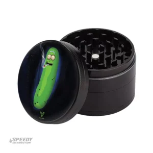 V-SYNDICATE CLEANCUT GRINDERS PICKLE