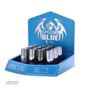 SPECIAL BLUE EXECUTIVE TORCH 12CT LT139