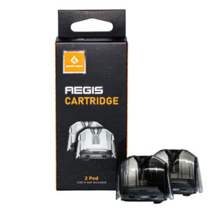 GEEKVAPE AEGIS CARTRIDGE - 2PK