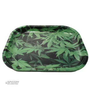 SMALL 420 TRAY