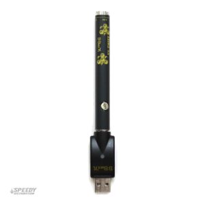 B-Buzz'n VV 510 Twist Battery - Black