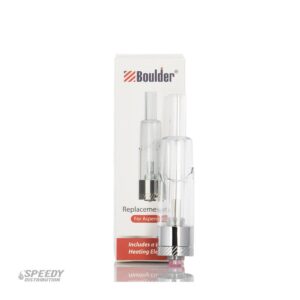 Boulder Aspen Slim Replacement Tank