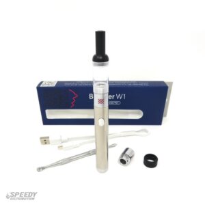 BOULDER W1 CONCENTRATE PEN