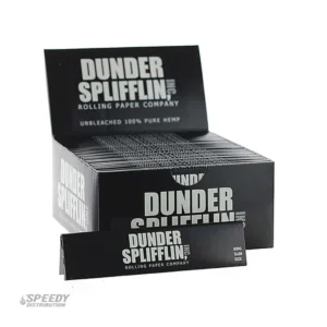 DUNDER SPLIFFIN PAPERS KING SIZE