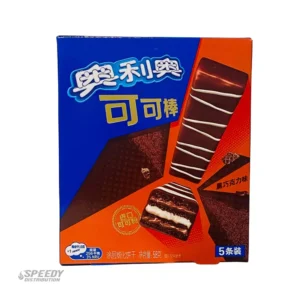 OREO STICKS EXOTIC SNACKS DARK CHOCOLATE