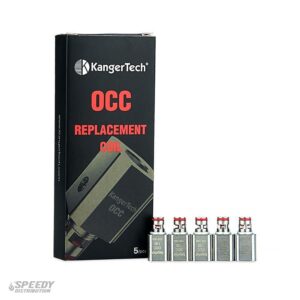 KANGERTECH OCC COILS 1.5