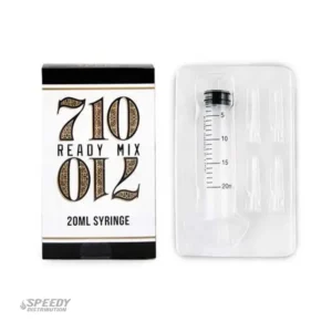 710 READY MIX 20ML SYRINGE