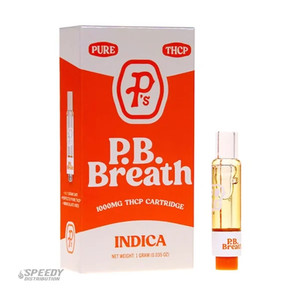 6CT P.B BREATH