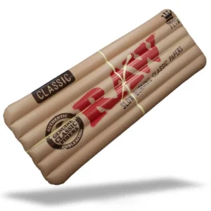 RAW CLASSIC KING SIZE FLOATY