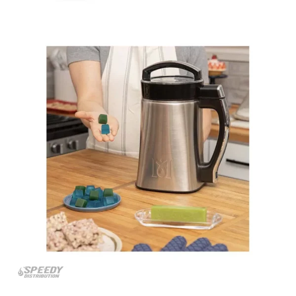 MAGICAL BUTTER MACHINE BOTANICAL EXTRACTOR MB2E