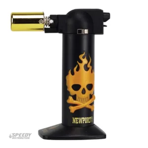 NEWPORT TURBO CHARGED 6" TORCH