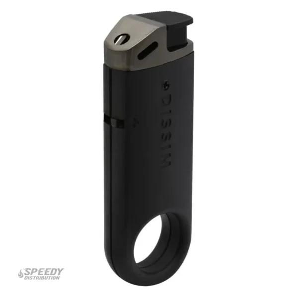 DISSIM INVERTED SLIM LIGHTER 25CT DISPLAY