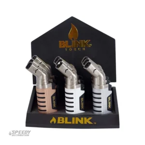 BLINK TETRA 9CT TORCH DISPLAY